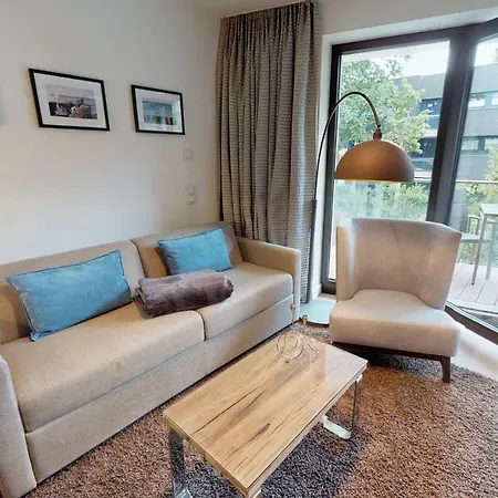 Lejlighed White Pearl 1.02 *