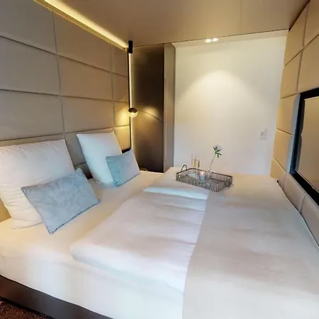 Lägenhet White Pearl 1.02 Timmendorfer Strand