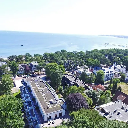 White Pearl 1.02 Lägenhet *