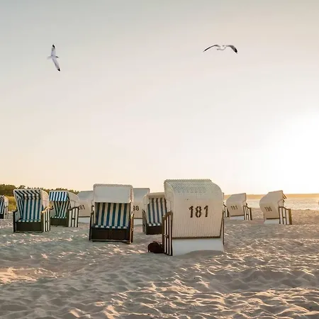 White Pearl 1.02 Lägenhet *