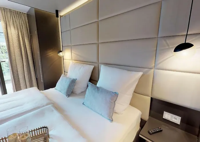 White Pearl 1.02 Timmendorfer Strand