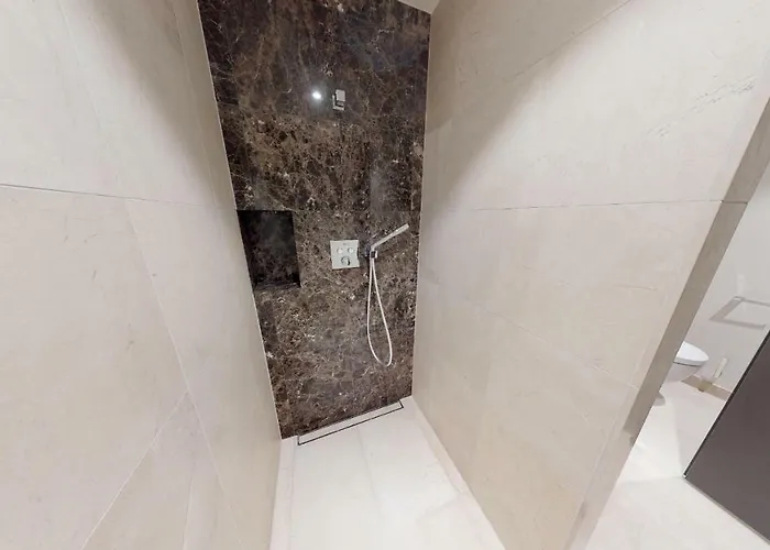 White Pearl 1.02 Apartment *