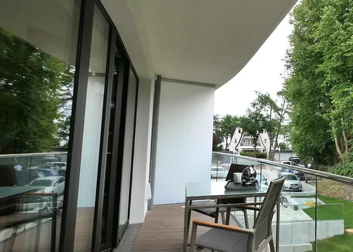 Apartment White Pearl 1.02