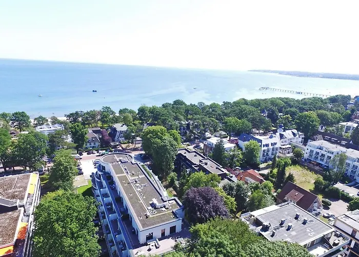 White Pearl 1.02 Apartment *