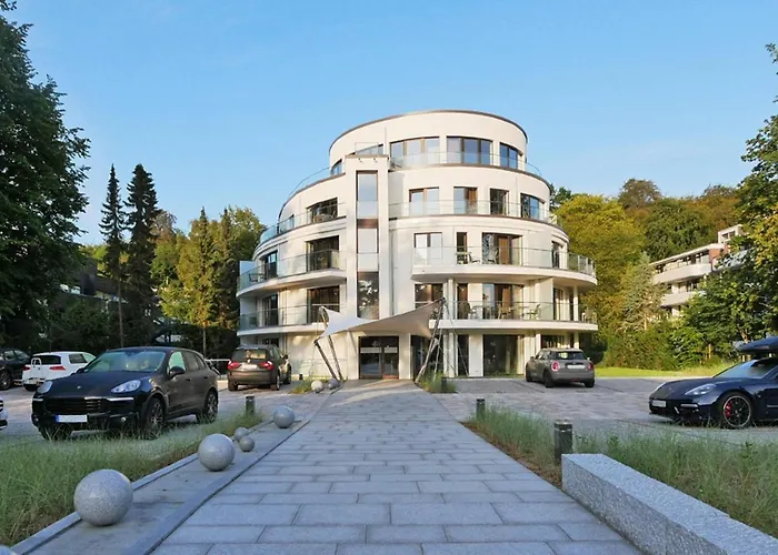 White Pearl 1.02 * Timmendorfer Strand