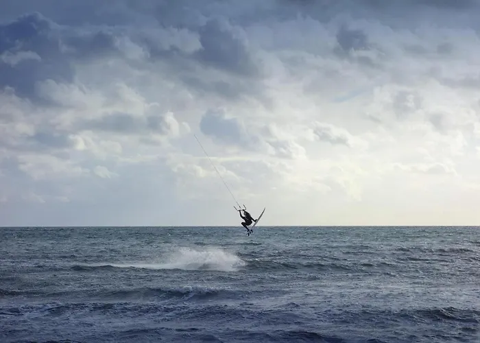 White Pearl 1.02 * Timmendorfer Strand