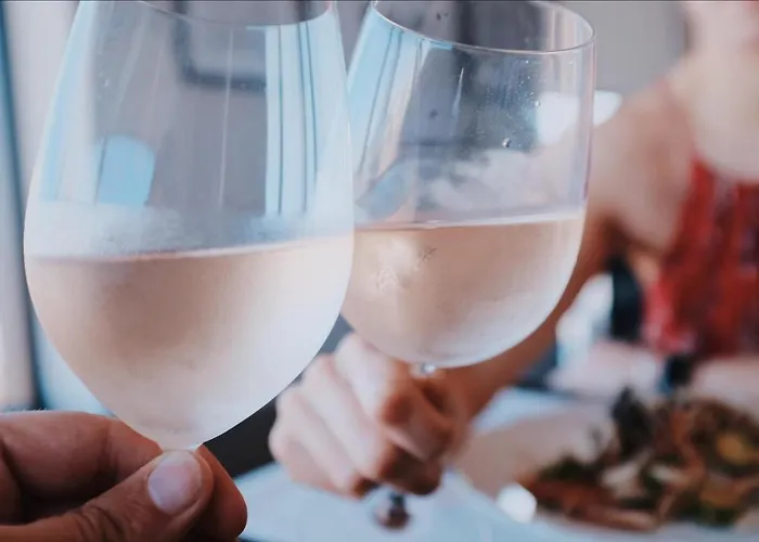 White Pearl 1.02 Timmendorfer Strand